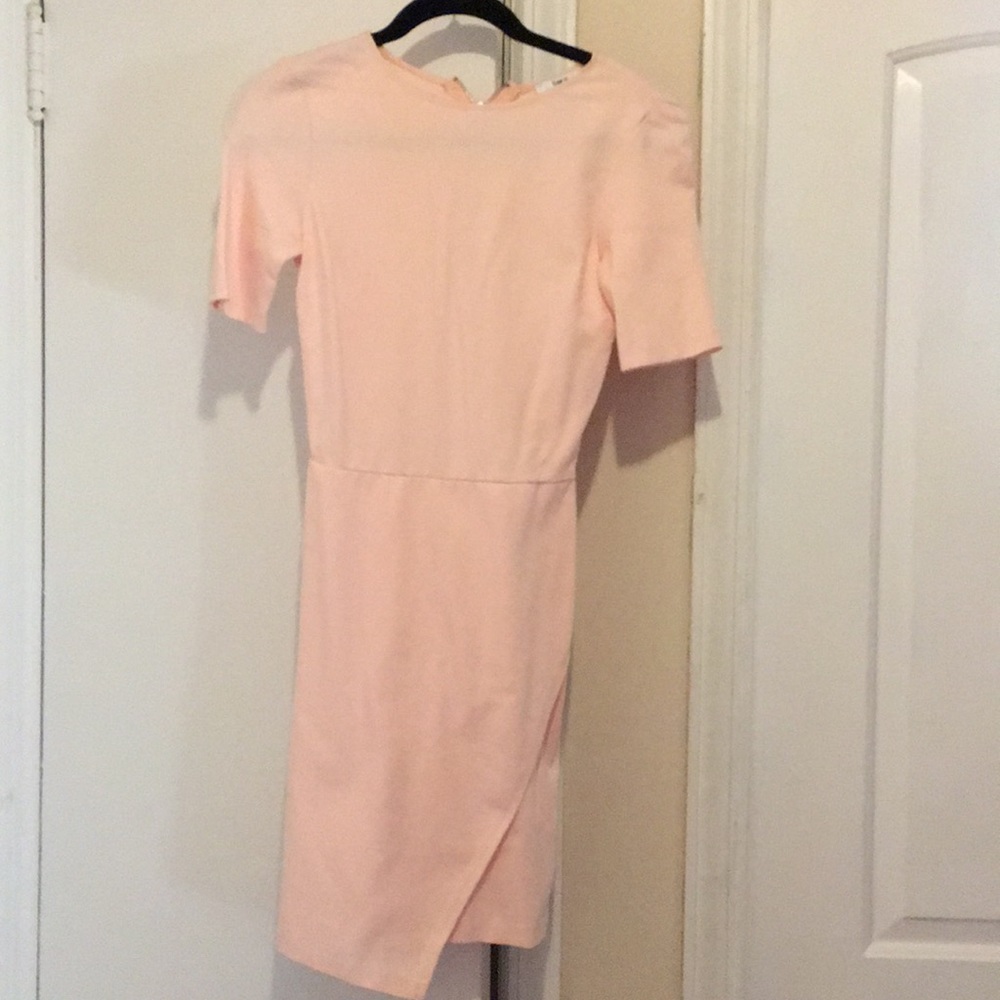 Bar III Gorgeous dress; New w/out tags